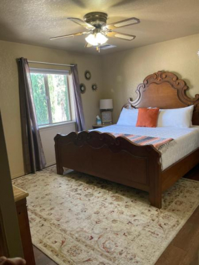 All season vacation home!